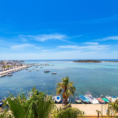 Hotel Il Riccio Porto Cesareo Εξωτερικό φωτογραφία