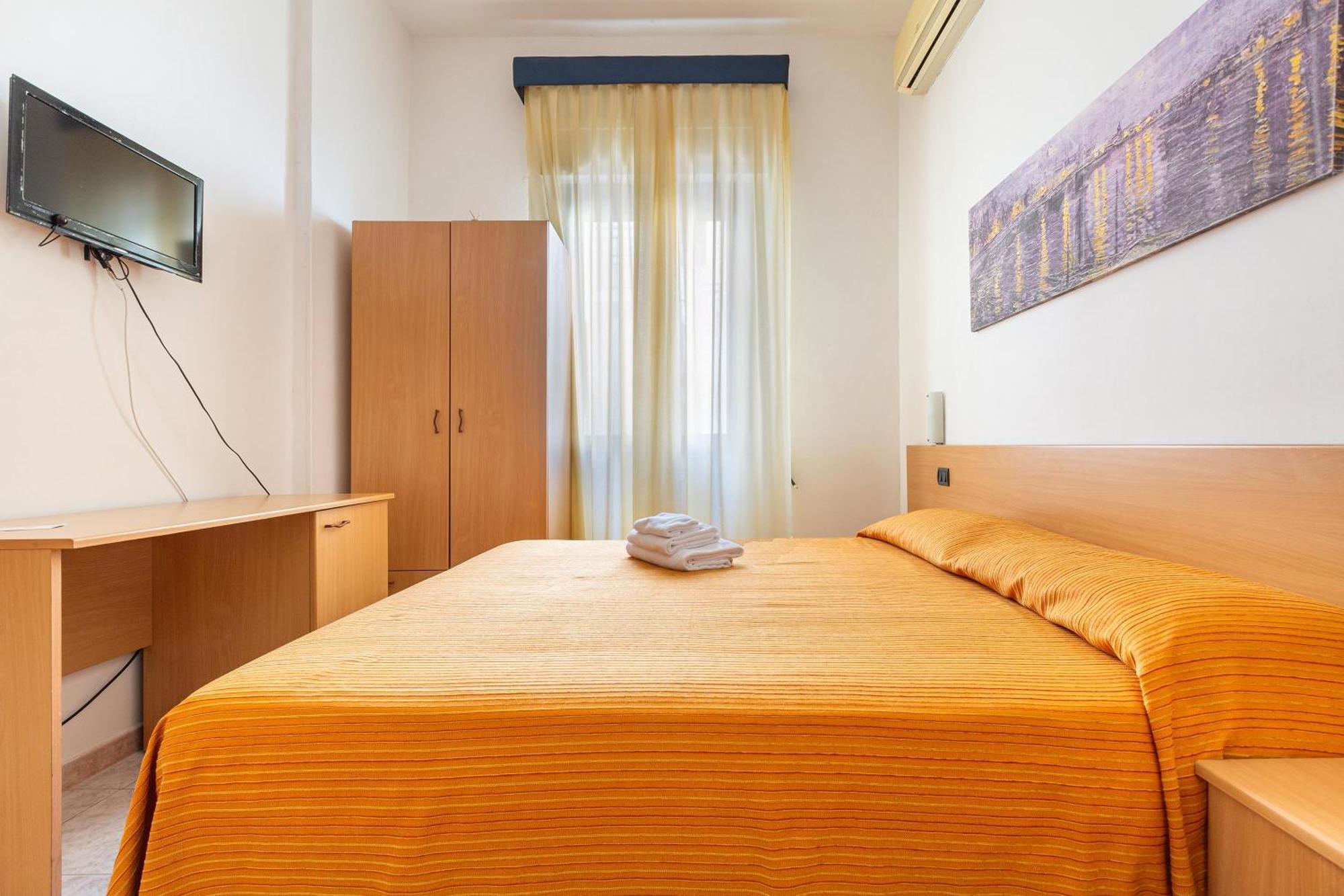 Hotel Il Riccio Porto Cesareo Εξωτερικό φωτογραφία