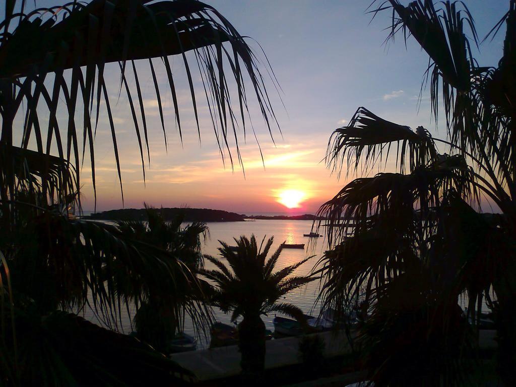 Hotel Il Riccio Porto Cesareo Εξωτερικό φωτογραφία