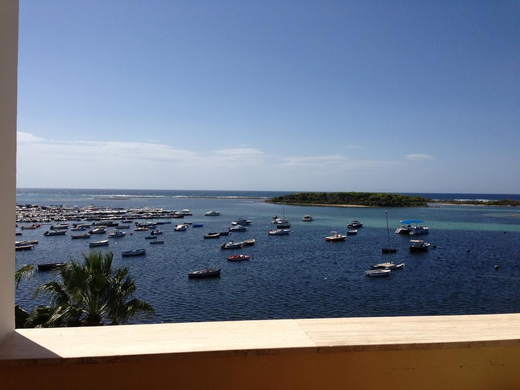 Hotel Il Riccio Porto Cesareo Εξωτερικό φωτογραφία