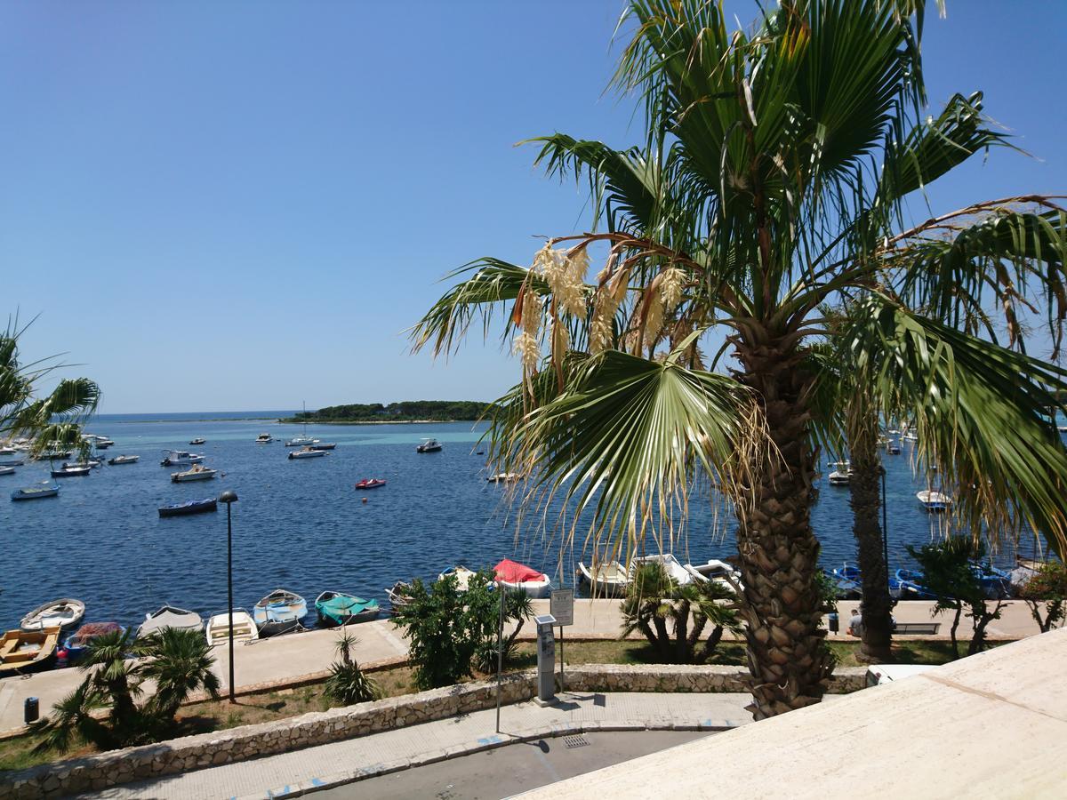 Hotel Il Riccio Porto Cesareo Εξωτερικό φωτογραφία
