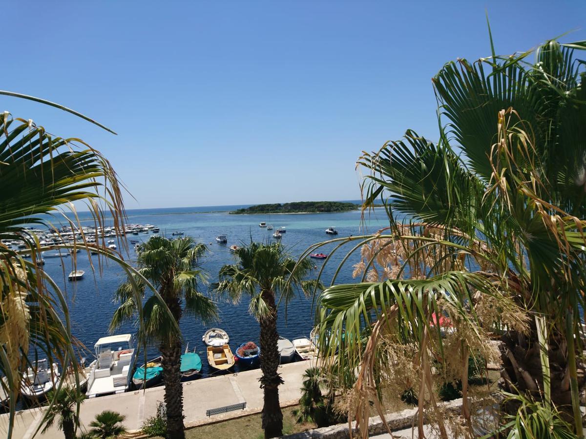 Hotel Il Riccio Porto Cesareo Εξωτερικό φωτογραφία