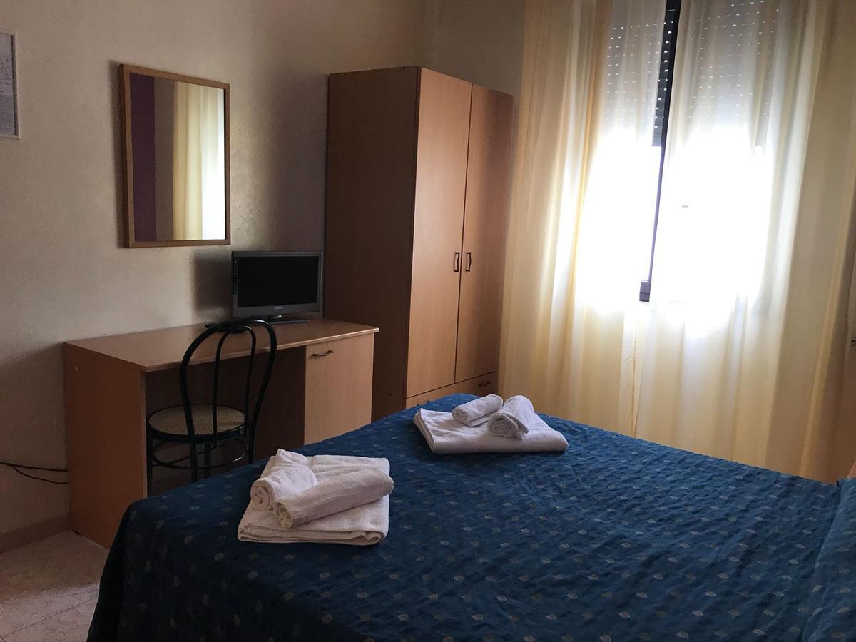 Hotel Il Riccio Porto Cesareo Εξωτερικό φωτογραφία