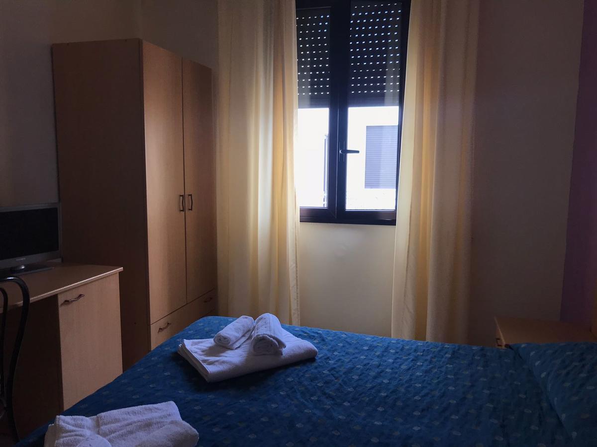 Hotel Il Riccio Porto Cesareo Εξωτερικό φωτογραφία